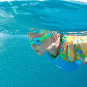 Prsluk za plivanje Water Wings Vest by Zoggs