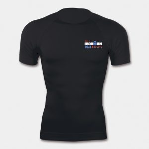 Ženska majica za training IRONMAN 70.3 25