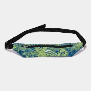 R-CITY BUM BAG TORBICA ONE SIZE LIME