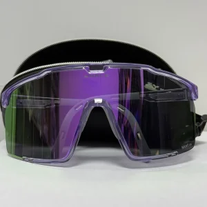 WHALE NAOČARE SA NANO PHOTOCHROMIC TEHNOLOGIJOM LJUBIČASTE