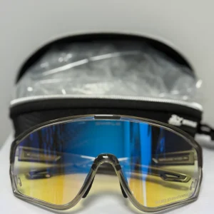 WHALE NAOČARE SA NANO PHOTOCHROMIC TEHNOLOGIJOM SIVE