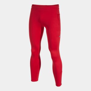 HELANKE ELITE X LONG TIGHTS RED