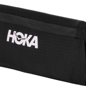 HOKA RUN BELT BLACK