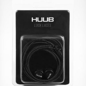 HUUB Lace Pack - Black