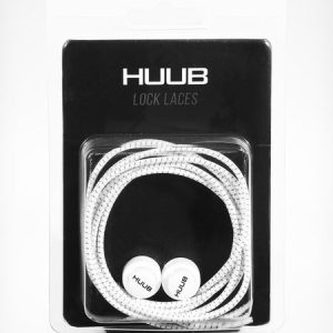 HUUB Lace Pack - White