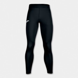 ACADEMY LONG PANTS BRAMA BLACK