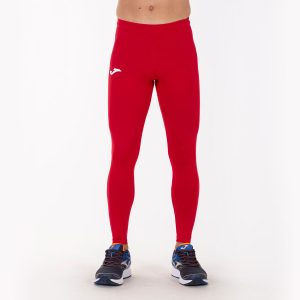 ACADEMY LONG PANTS BRAMA RED