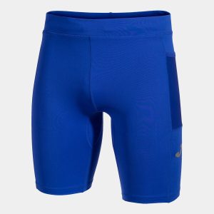 ELITE X SHORT TIGHTS DARK ROYAL