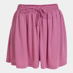 INDOOR GYM SHORT PINK