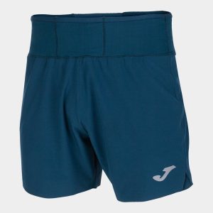 R-COMBI SHORT BLUE