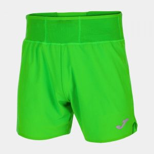 R-COMBI SHORT FLUOR GREEN