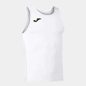 R-WINNER TANK TOP WHITE