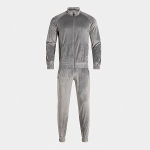 STEP TRACKSUIT GRAY