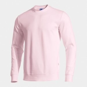 UNIVERSO SWEATSHIRT PINK