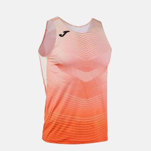 ELITE XII TANK TOP ORANGE