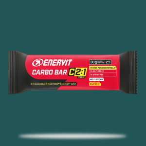 CARBO BAR NO FLAVOUR