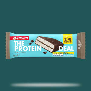 PROTEIN DEAL COCONUT