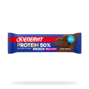 PROTEIN 50% DARK CHOCO