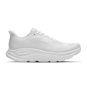 M HOKA CLIFTON 11 - FROST / BLACK