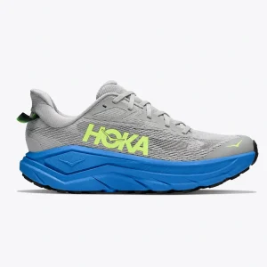 M HOKA CHALLENGER 8 - STARDUST / VIRTUAL BLUE