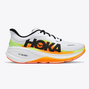M HOKA CLIFTON PRO - COSMIC GREY / BLACK