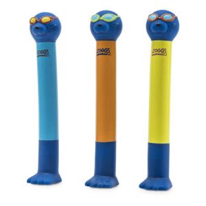 Zoogy Dive Sticks