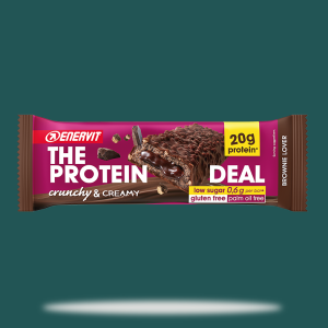 PROTEIN DEAL BROWNIE