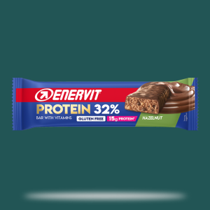 PROTEIN 32% HAZELNUT