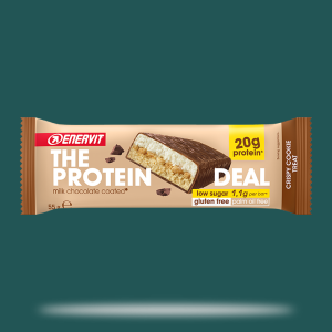 PROTEIN DEAL COOKIE