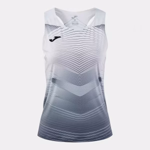 ELITE XII TANK TOP NAVY BLUE