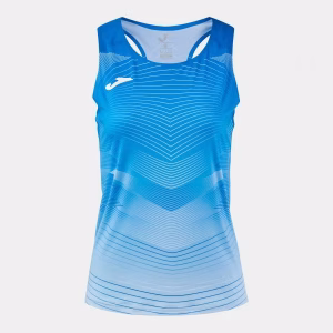 ELITE XII TANK TOP ROYAL BLUE