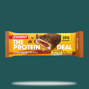 PROTEIN DEAL CARAMEL