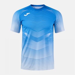 ELITE XII T-SHIRT ROYAL BLUE (2XS-2XL)