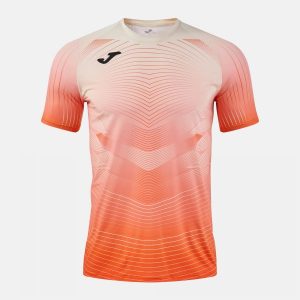 ELITE XII T-SHIRT ORANGE (2XS-2XL)