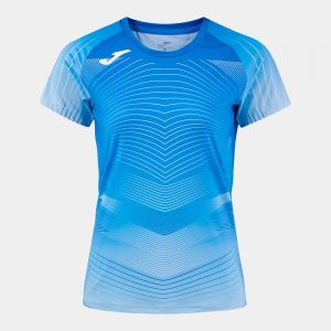 ELITE XII T-SHIRT ROYAL BLUE (S-XL)