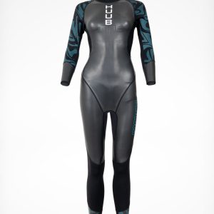 Altius 2 Womens Wetsuit